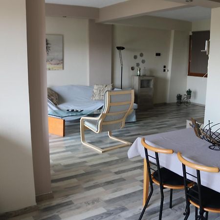 Villa Sofia Marathos  外观 照片