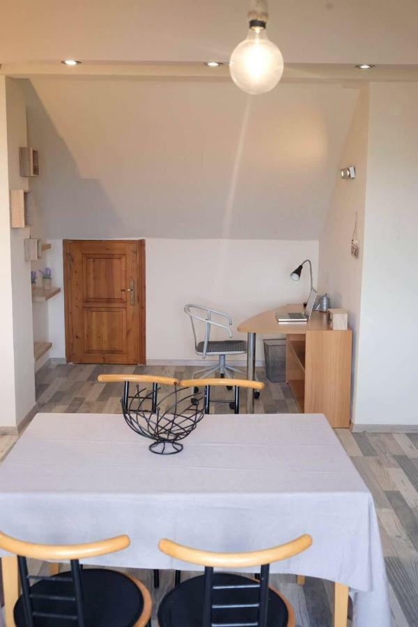 Villa Sofia Marathos  外观 照片